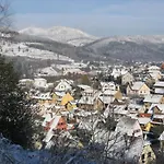 Hotel La Rubanerie