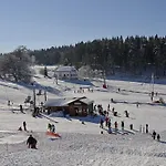 La Rubanerie Hotel Schirmeck