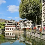 La Rubanerie Hotel 3*