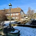La Rubanerie Schirmeck