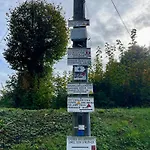 La Rubanerie Hotel Schirmeck