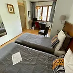 Hotel La Rubanerie Schirmeck