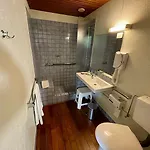 Hotel La Rubanerie Schirmeck