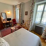 Hotel La Rubanerie Schirmeck