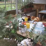 La Rubanerie Hotel Schirmeck