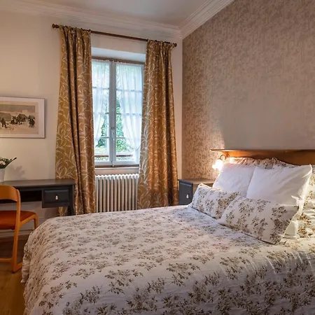Hôtel-résidence La Rubanerie Schirmeck
