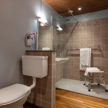 Hôtel-résidence La Rubanerie Hotel 3*