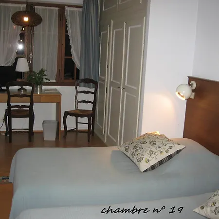 Hotel Hôtel-résidence La Rubanerie Schirmeck
