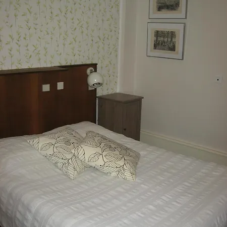 Hôtel-résidence La Rubanerie 3*