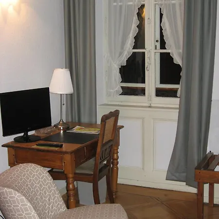 Hotel Hôtel-résidence La Rubanerie