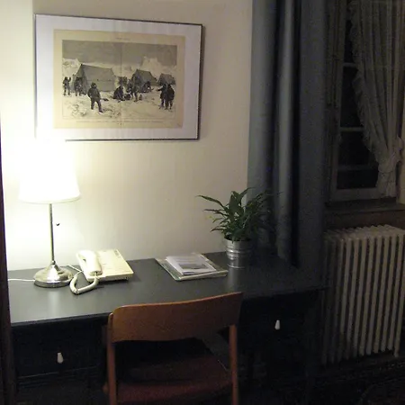 Hôtel-résidence La Rubanerie 3*