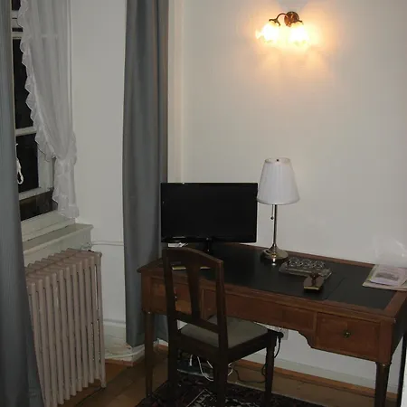 Hôtel-résidence La Rubanerie Schirmeck