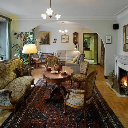 Hotel Hôtel-résidence La Rubanerie Schirmeck