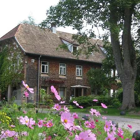 ホテル La Rubanerie, Ecolieu La Rub