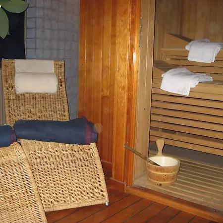 Hôtel-résidence La Rubanerie Hotel 3*