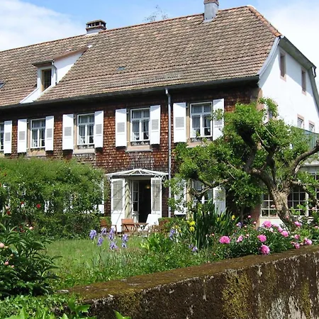 Hotel Hôtel-résidence La Rubanerie Schirmeck