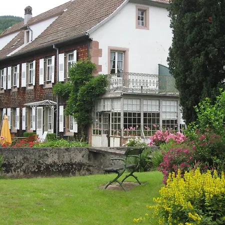 Hôtel-résidence La Rubanerie Hotel 3*