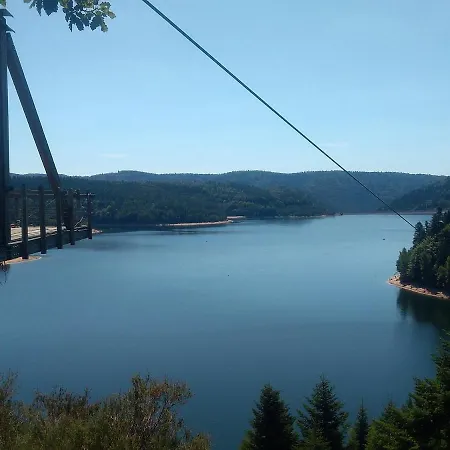 La Rubanerie, Ecolieu La Rub 3*