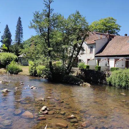 La Rubanerie, Ecolieu La Rub