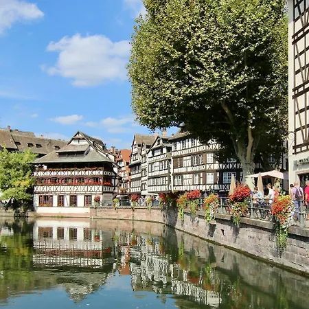 La Rubanerie Hotel 3*