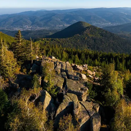 La Rubanerie 3* Schirmeck