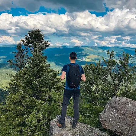 La Rubanerie Hotel 3*