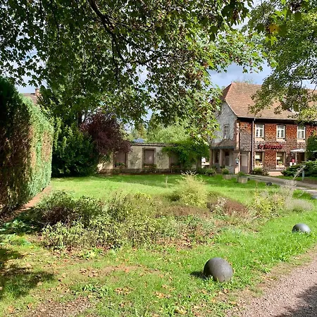 La Rubanerie Hotel 3*