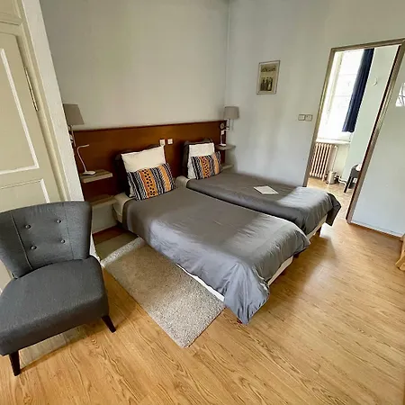 La Rubanerie, Ecolieu La Rub 3*