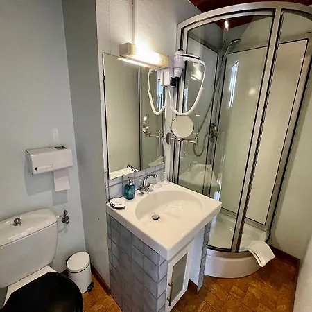La Rubanerie, Ecolieu La Rub 3* Schirmeck