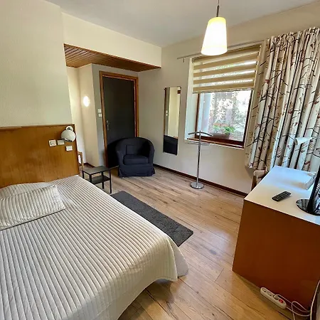 La Rubanerie, Ecolieu La Rub Hotel 3*