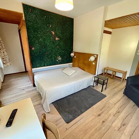 La Rubanerie, Ecolieu La Rub Hotel Schirmeck