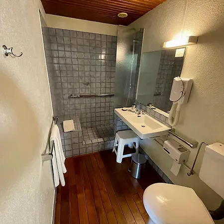 Hotel La Rubanerie, Ecolieu La Rub Schirmeck