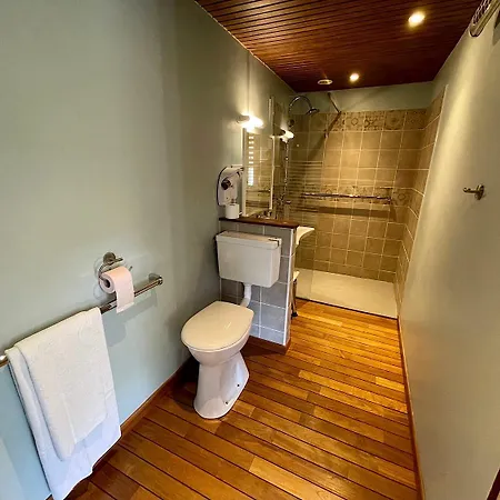 La Rubanerie, Ecolieu La Rub 3* Schirmeck