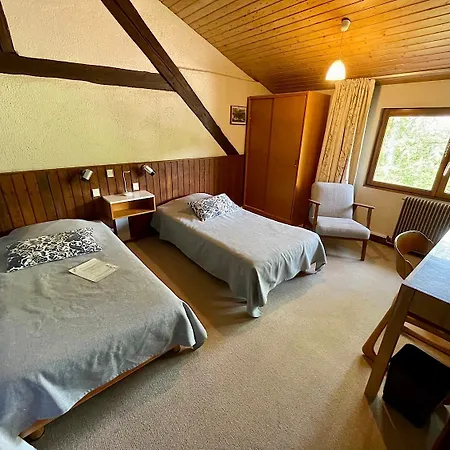 La Rubanerie Hotel