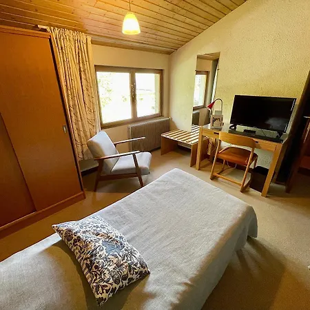 La Rubanerie, Ecolieu La Rub Hotel 3*
