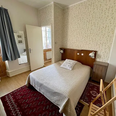 La Rubanerie, Ecolieu La Rub Hotel