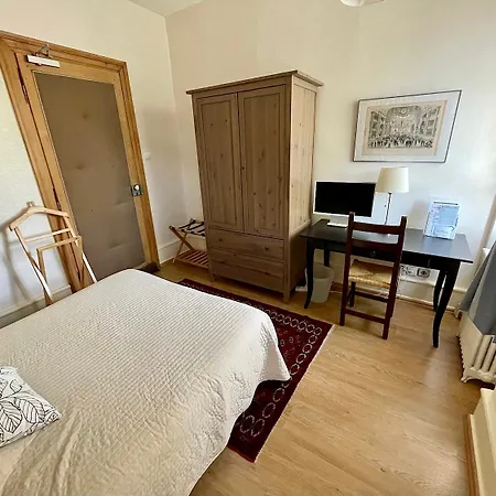 La Rubanerie Hotel Schirmeck