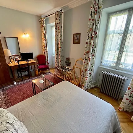 Hotel La Rubanerie Schirmeck