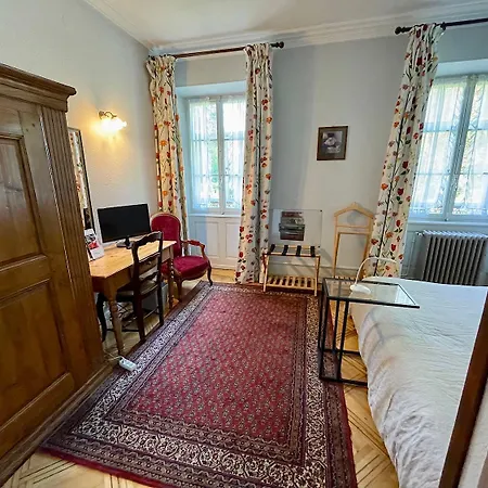 La Rubanerie, Ecolieu La Rub 3* Schirmeck