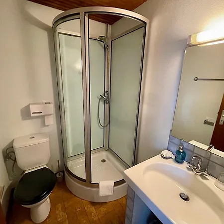 La Rubanerie, Ecolieu La Rub Hotel