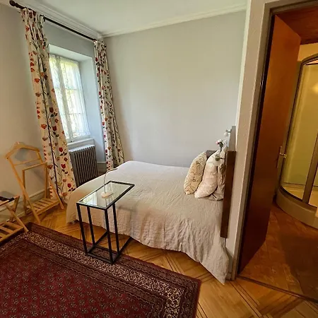 Hotel La Rubanerie, Ecolieu La Rub