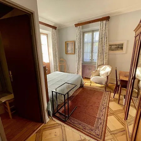 Hotel La Rubanerie 3*