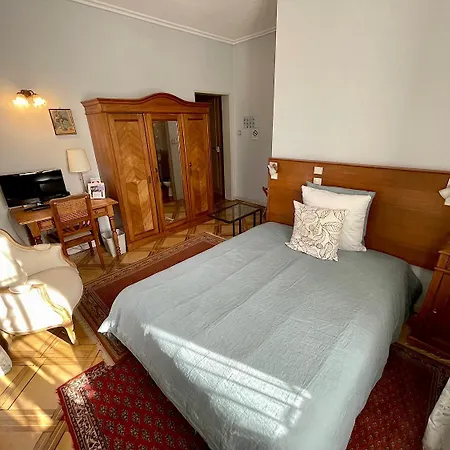 La Rubanerie, Ecolieu La Rub Hotel