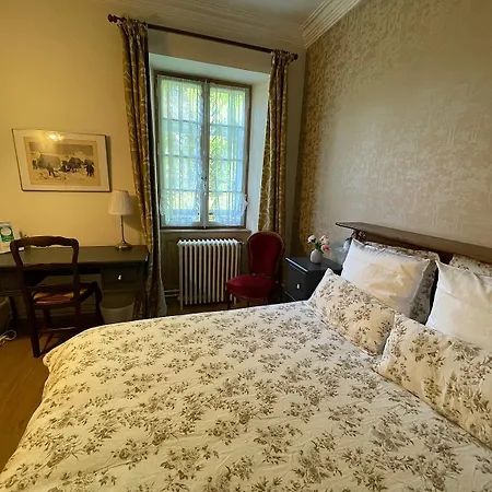 La Rubanerie, Ecolieu La Rub 3*