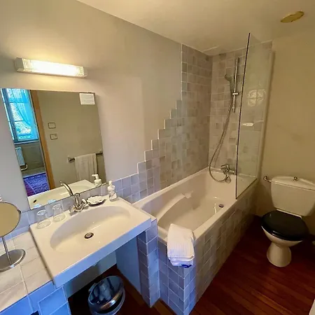 La Rubanerie, Ecolieu La Rub Hotel