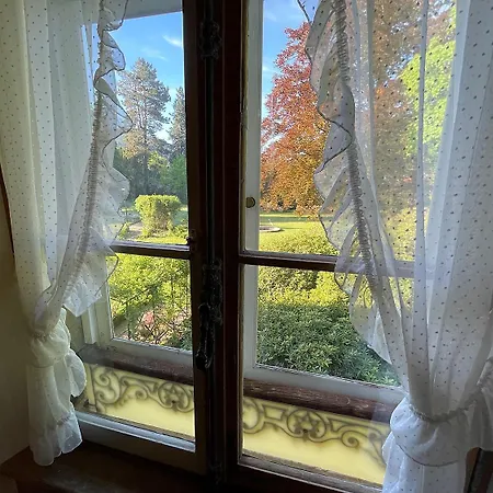 Hotel La Rubanerie