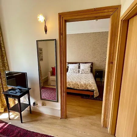La Rubanerie Hotel 3*