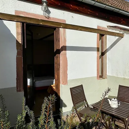 Hotel La Rubanerie