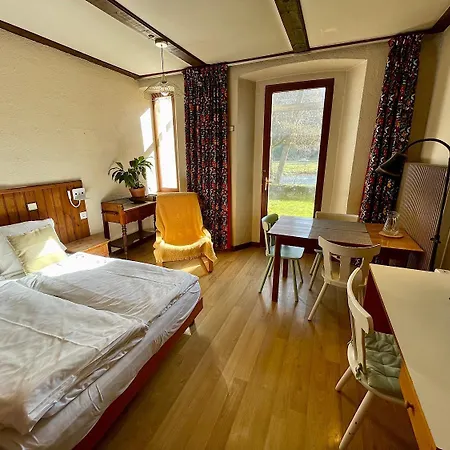 La Rubanerie Hotel 3*
