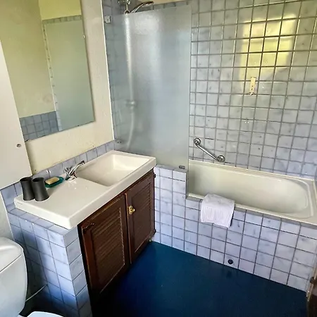 La Rubanerie, Ecolieu La Rub 3* シルメック